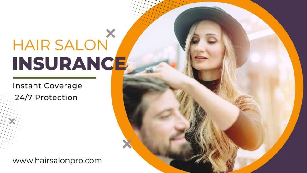 hair salon insurance