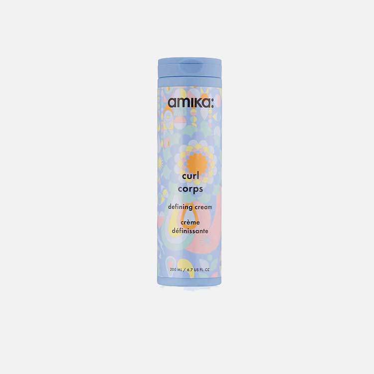 amika curl corps defining cream