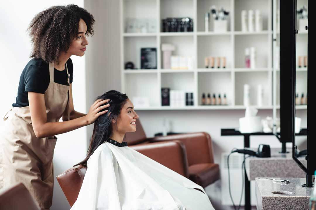 Hair Salon Or Hairstylist reviews