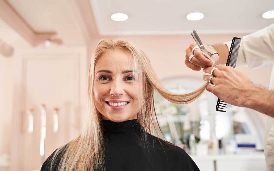 Hair Salons Jacksonville Florida