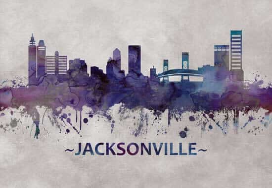 Jacksonville Florida