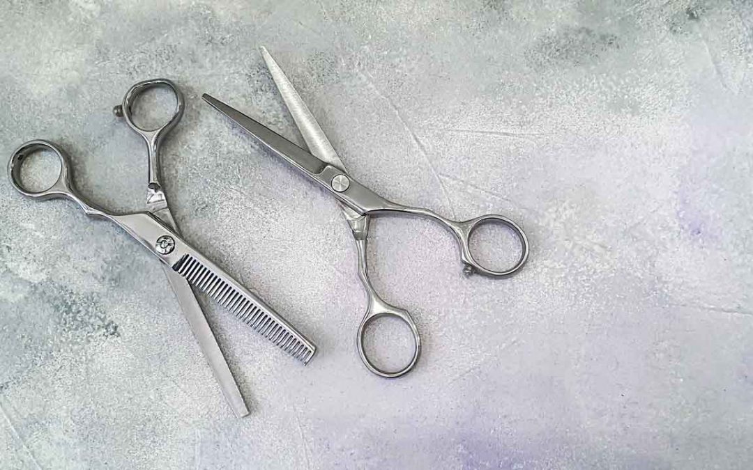 olivia garden shears review