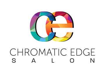 Chromatic edge salon