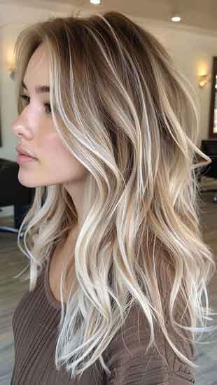 cost of a partial balayage