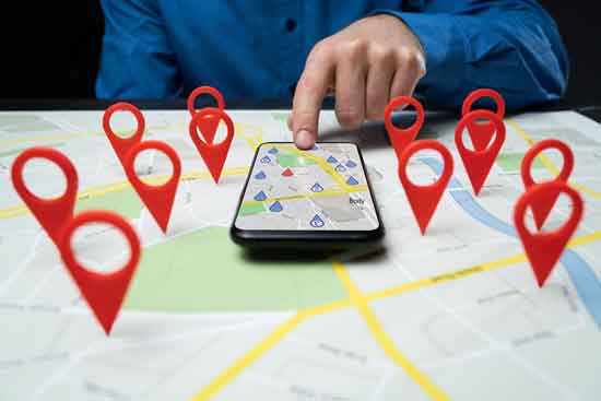 local search optimization