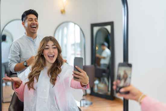 salon marketing strategies