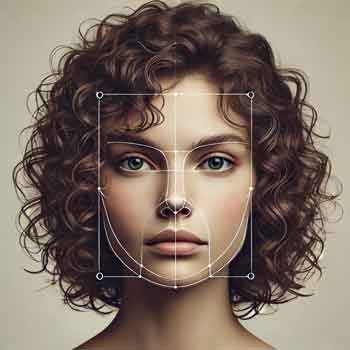 square face shape