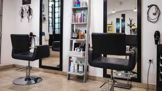 how to build clientele as a hairstylist