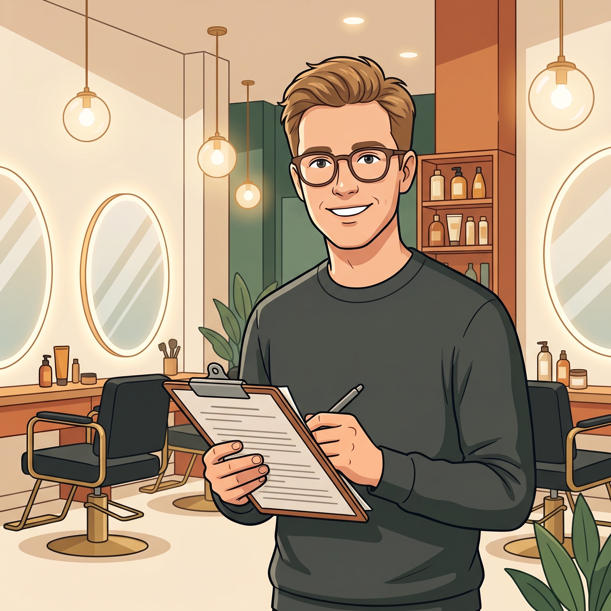 Atlas Growth and Marketing Coach